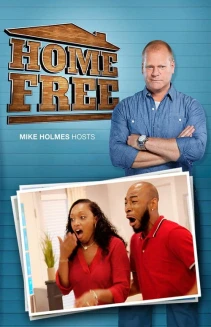 Watch Home Free online