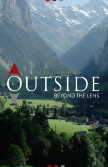 Watch Outside Beyond the Lens online