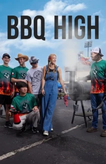 Watch BBQ High online