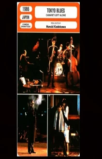 Cabaret