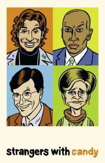 Watch Strangers with Candy online