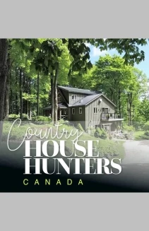 Watch Find My Country House Canada online
