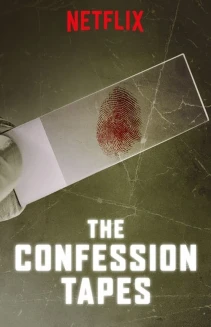 Watch The Confession Tapes online