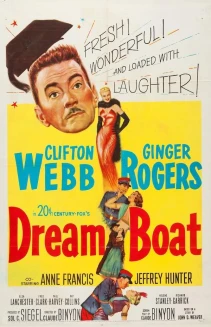 Dreamboat
