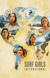 Watch Surf Girls online