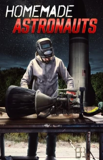 Watch Homemade Astronauts online