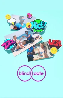 Watch Blind Date online
