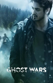 Watch Ghost Wars online