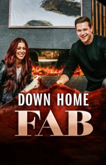 Watch Down Home Fab online