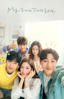 Watch My First First Love online