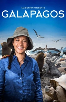 Watch Galapagos online