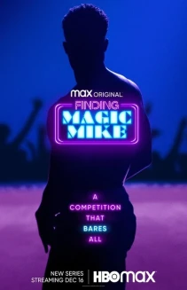 Watch Finding Magic Mike online