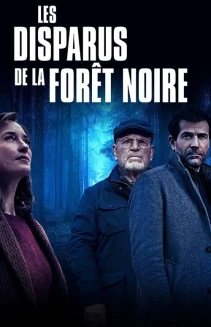 Watch Forest of the Missing online