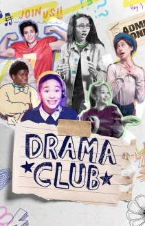 Watch Drama Club online