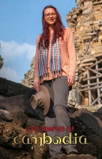 Watch Lost Temples of Cambodia online