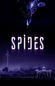 Watch Spides online
