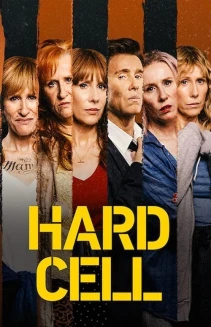 Watch Hard Cell online
