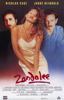 Zandalee