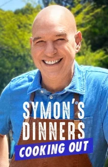 Watch Symon's Dinners Cooking Out online