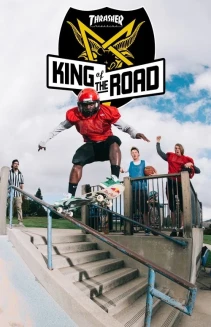 Watch King of the Road online