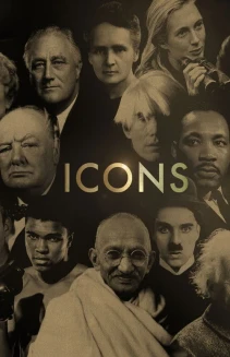 Watch Icons online