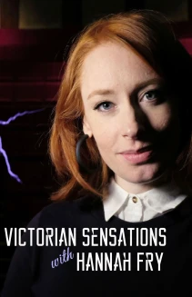 Victorian Sensations