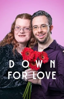 Watch Down for Love online