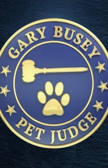 Watch Gary Busey: Pet Judge online