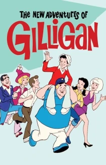 Watch The New Adventures of Gilligan online