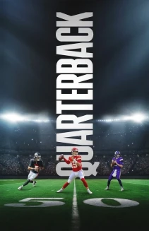 Watch Quarterback online