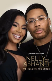 Watch Nelly & Ashanti: We Belong Together online