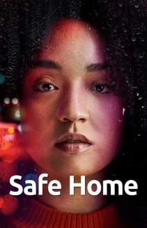 Watch Safe Home online