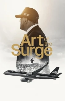 Watch Art of the Surge online