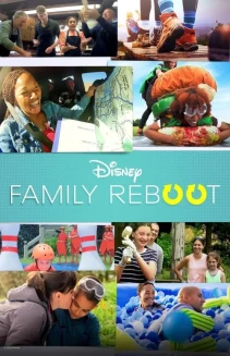 Watch Family Reboot online