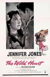 The Wild Heart
