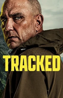 Watch Tracked - Jagd durch die Wildnis online