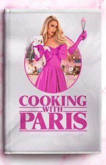 Watch Cooking with Paris online