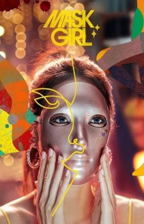 Watch Mask Girl online