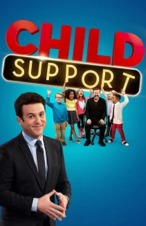 Watch Child Support online