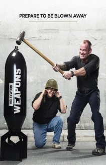 Watch Hollywood Weapons online