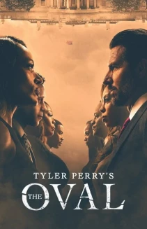 Watch Tyler Perry's The Oval online