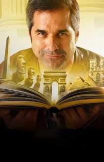 Watch Mysteries at the Monument online