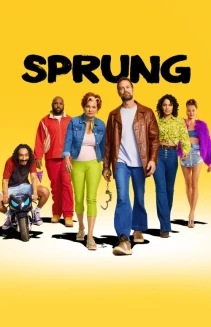 Watch Sprung online