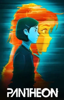 Watch Pantheon online