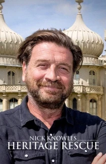 Watch Nick Knowles Heritage Rescue online