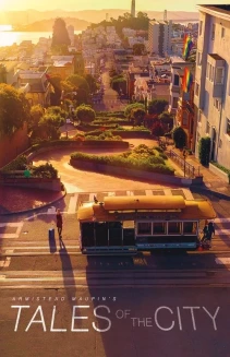 Watch Tales of the City online