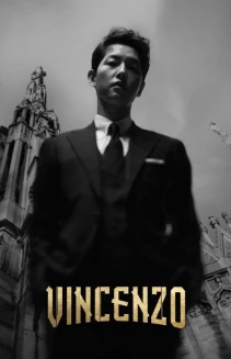 Watch Vincenzo online