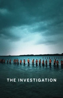 Watch The Investigation online