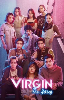 Watch Virgin The Series online