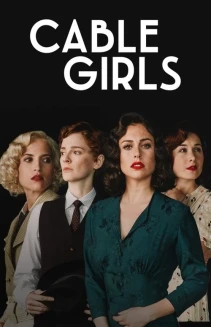 Watch Cable Girls online